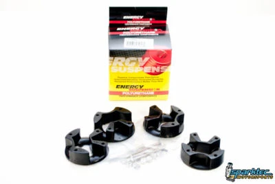$30.77 • Buy Energy Suspension Polyurethane Engine Motor Mount Inserts Dodge Neon SRT-4 2.4L