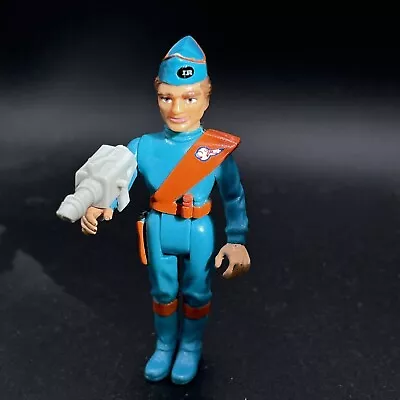 1992 Gordon Tracy & Accessory Thunderbirds Matchbox 3.5” Figure Gerry Anderson • £19.99