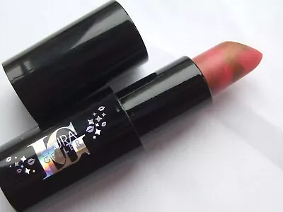 Genuine LAURA GELLER Italian Marble Lipstick : STRAWBERRY TOFFEE (pink & Copper) • £14