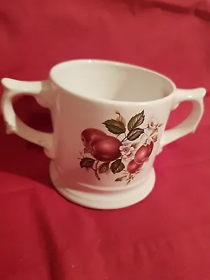 £19.90 • Buy Taunton Cider...mug.loving Cup.decorative.apple