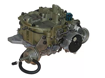 Rochester Quadrajet 1981-1990 Buick Caddy Chevy Oldsmobile Pontiac 307 Engine • $339.99