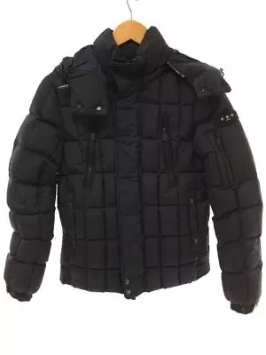 Tatras Down Jacket/1/Nylon/Nvy/Mta18A4445 18 • $475.83