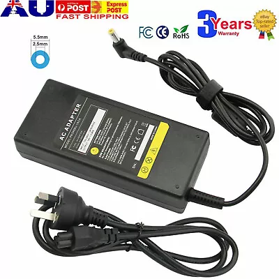 AC Adapter Charger Cord For JBL Xtreme Splashproof Wireless Bluetooth Speaker AU • $17.95