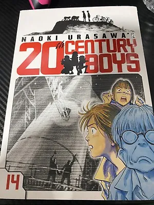 20th Century Boys Vol 14 • £24.33