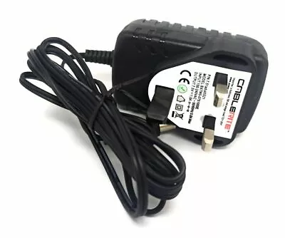 £10.99 • Buy 7V Mains 2a Ac/dc UK Power Adaptor For Rane SL2 SL3 SL4 + Serato Scratch Live