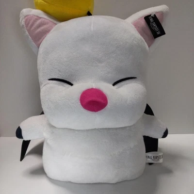 $85 • Buy FF14 XL Moogle Plush　FINAL FANTASY