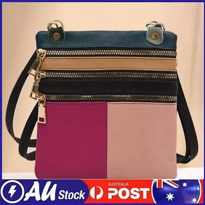 Crossbody Handbags Composite Shoulder Bag Pillow Crossbody Bag Large Capacity • $15.39