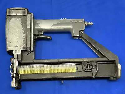 SENCO 1  Wide Crown Stapler Model SPS 16g Gauge 3/4  To 1-1/2  Roofing - TESTED • $89