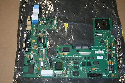 GE MAC 5000 Series PCB MAC CPU ROHS MOTHER BOARD 801212-007 Mainboard - 5500 • $164.95