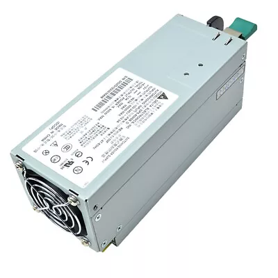 Power Supply Delta Electronics DPS-600SB D 600WATT Hot-Swap 100-240V 10.0A • £590.85