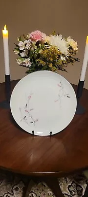 Cherry Blossom By Fine China 1067 Japan  10-1/4  Dinner Plate Replacement  • $14
