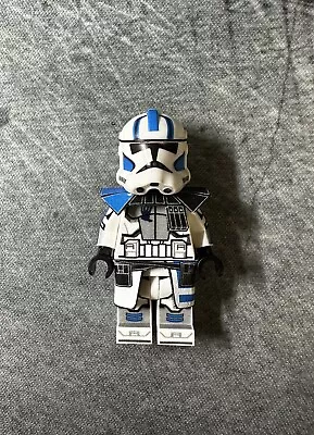 LEGO Star Wars Arc Clone Trooper Echo Minifigure Decaled All Official Lego Parts • $55.53
