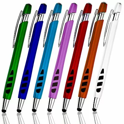 Stylus Pens - 2 In 1 Touch Screen & Writing Pen Sensitive Stylus Tip • $14.99