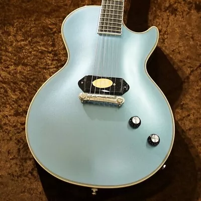 Epiphone NEW Jared James Nichols  Blues Power  Les Paul Custom #23051524312 3.91 • $1201