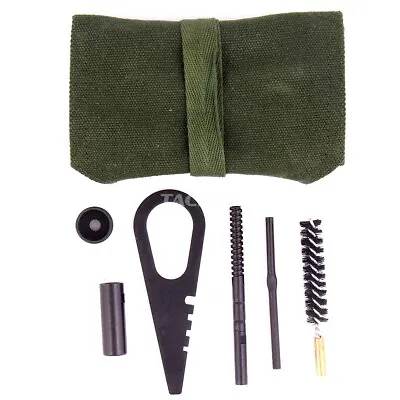 Cleaning Kit Fits Mosin Nagant • $12.99