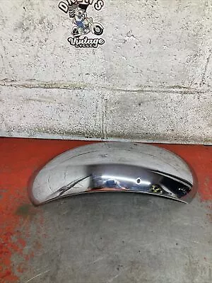 Rupp Roadster Mini Bike Front Fender Reproduction • $34.95