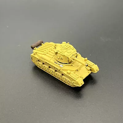  1/144 Military Model Resin  Infantry Tank Matilda II Tank   3D Printed • $19.99