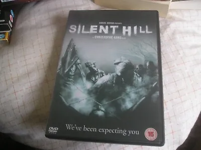 £1.20 • Buy Silent Hill [DVD Region 2 PAL]