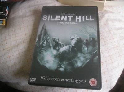 £1.20 • Buy Silent Hill [DVD Region 2 PAL]