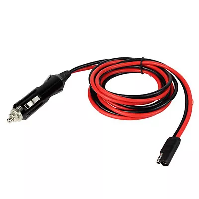 Car Radio DC Power Cable For Motorola SM120 SM50 GM300 GM950 GM3188 GM338 GM3688 • $8.60