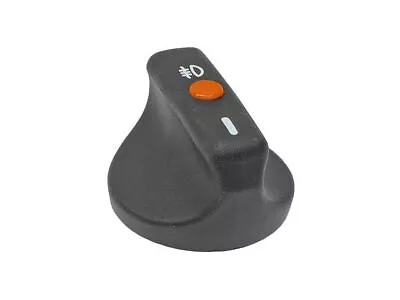 For 1986-1991 Mercedes 560SEC Headlight Switch Knob Genuine 58986WCKT 1987 1988 • $15.34