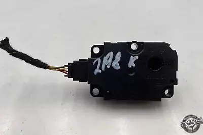 2010-2020 Mercedes S Class 11-14 Cl  Ac Air Heater Flap Actuator Servo Motor Oem • $21.54