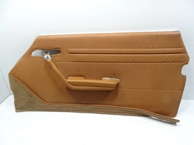 $94.99 • Buy 79 Mercedes R107 450SL Door Panel, Right, Palomino