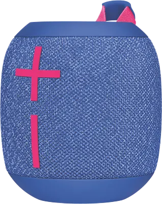 Ultimate Ears Wonderboom 3 - Blue Portable Wireless Bluetooth Speaker 5582768 • $149