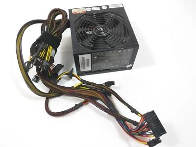 £34.95 • Buy OCZ OCZ600SXS StealthXStream 600W ATX Desktop Power Supply
