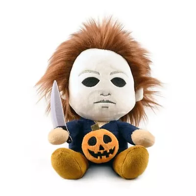 Halloween Michael Myers Plush Phunny By Kidrobot • $19.95