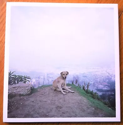 $360 • Buy Signed - Alec Soth - Dog Days Bogota - 2007 1st Edition & 1st Printing - Fine