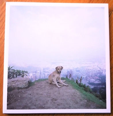 $360 • Buy Signed - Alec Soth - Dog Days Bogota - 2007 1st Edition & 1st Printing - Fine