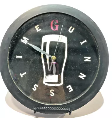 Guinness Time Wall Bar Clock • $80