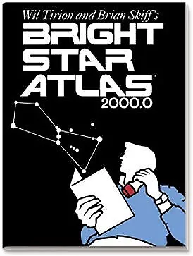 Bright Star Atlas • $11.20