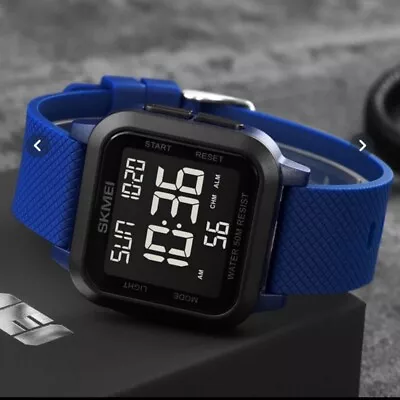 NIXON Technology Men’s Watch | Nixon Regulus Design | Digital Watch • $30
