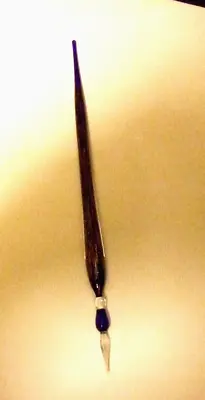 The Most Beautiful Murano Glass Pen • $39.99