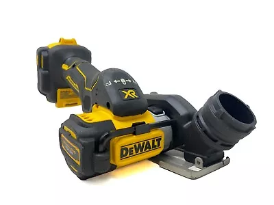 DeWALT DCS438B 20V MAX XR 3  Brushless Cordless Compact Cut Off Tool - Bare Tool • $129.99