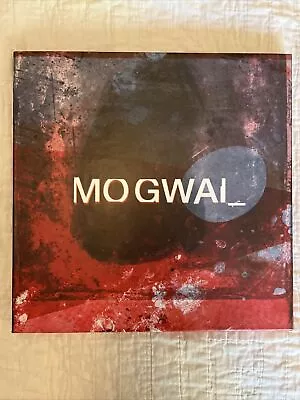 Mogwai “As The Love Continues” Vinyl Box Set.. Red Vinyl Demos Vinyl • $44.99