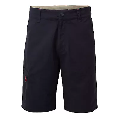 Gill Mens UV Tec Shorts 2023 - Navy • £67.50