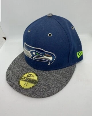 £12 • Buy NFL Seattle Seahawks Snapback