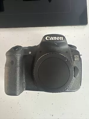 Astro Modified Canon 60D With Extras • £100