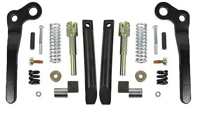 Bobcat Bob-Tach LH & RH Lever Kit For  743 751 753 853 863 • $120