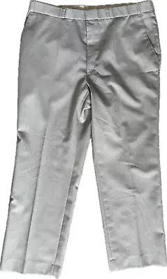 £11 • Buy Vintage St Michael Rockabilly Style Peg Trousers Rock N Roll Swing Lindy Hop W38