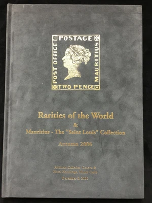 £18.12 • Buy Rarities Of The World 2006 Padded  Feldman Auction Catalogue(144 Pages)GM881