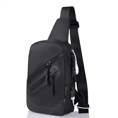 For Samsung Ace La Fleur Galaxy Ace Backpack Waist Shoulder Bag Nylon Compati... • £35.94