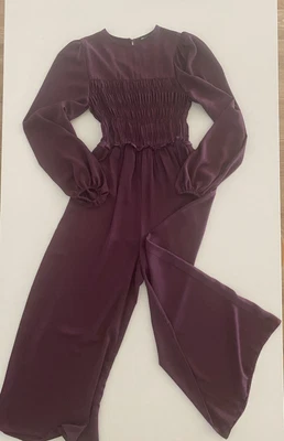 $14.40 • Buy Women’s Jumpsuit