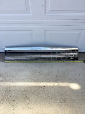 Vintage 1970 Chevrolet Impala Biscayne Bel Air Grille • $100