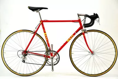 Alberto MASI Bicycle • $3000