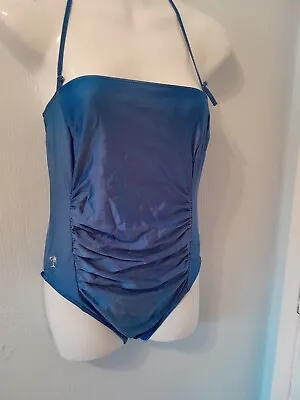 £1.99 • Buy Ladies Maternity Swimming Costume Size 12