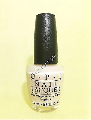 OPI Nail Lacquer  NL H24 I'LL TAKE THE CAKE!  GARDEN PARTY COLLECTION 2007 NEW!! • $12.95